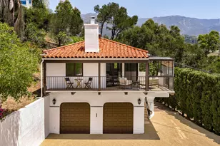 2745 Torito Rd, Santa Barbara, CA 93108 - Photo 16