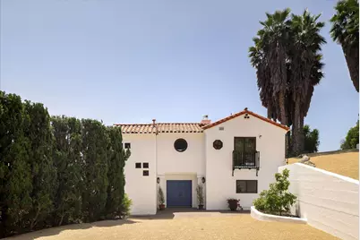 2745 Torito Road, Santa Barbara, CA 93108 - Photo 2