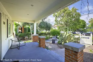 1917 Bath St, Santa Barbara, CA 93101 - Photo 2