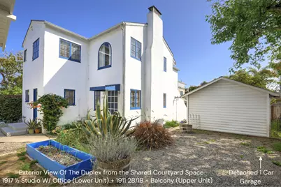 1917 Bath Street, Santa Barbara, CA 93101 - Photo 20