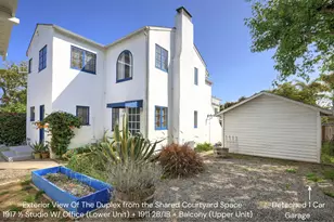 1917 Bath St, Santa Barbara, CA 93101 - Photo 20