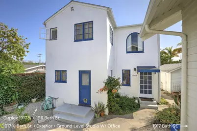 1917 Bath Street, Santa Barbara, CA 93101 - Photo 18