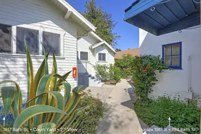 1917 Bath Street, Santa Barbara, CA 93101 - Photo 14