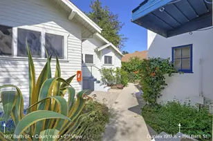 1917 Bath St, Santa Barbara, CA 93101 - Photo 14