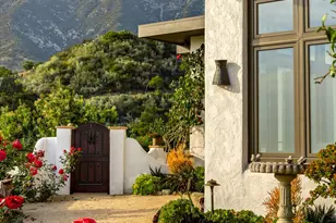 840 Toro Canyon Rd, Santa Barbara, CA 93108 - Photo 16