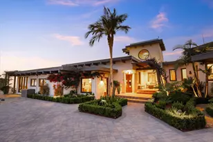 840 Toro Canyon Rd, Santa Barbara, CA 93108 - Photo 1