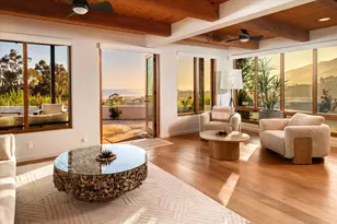 840 Toro Canyon Rd, Santa Barbara, CA 93108 - Photo 6