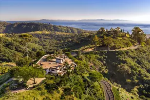840 Toro Canyon Rd, Santa Barbara, CA 93108 - Photo 28