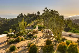 840 Toro Canyon Rd, Santa Barbara, CA 93108 - Photo 10