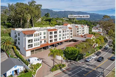 1220 Coast Village Road #308, Santa Barbara, CA 93108 - Photo 26