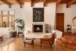 840 Toro Canyon Rd, Santa Barbara, CA 93108 - Photo 8
