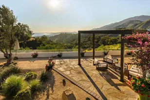 840 Toro Canyon Rd, Santa Barbara, CA 93108 - Photo 12