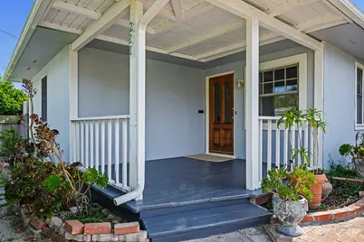 223 Vernal Avenue, Santa Barbara, CA 93105 - Photo 2