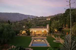420 Toro Canyon Rd, Santa Barbara, CA 93108 - Photo 26
