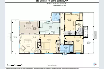613 Coronel Place, Santa Barbara, CA 93101 - Photo 28