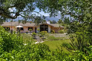 1163 Camino Viejo Rd, Montecito, CA 93108 - Photo 2