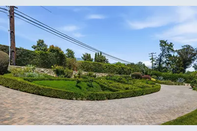 1163 Camino Viejo Road, Montecito, CA 93108 - Photo 52