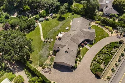 1163 Camino Viejo Road, Montecito, CA 93108 - Photo 4