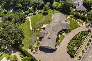 1163 Camino Viejo Rd, Montecito, CA 93108 - Photo 4