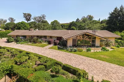 1163 Camino Viejo Road, Montecito, CA 93108 - Photo 1