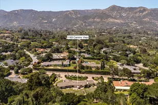 1163 Camino Viejo Rd, Montecito, CA 93108 - Photo 14