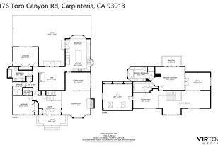 176 Toro Canyon Rd, Carpinteria, CA 93013 - Photo 40