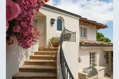 1502 E Mountain Drive, Montecito, CA 93108 - Photo 24