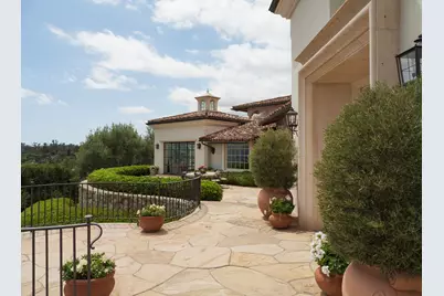 1502 E Mountain Drive, Montecito, CA 93108 - Photo 4