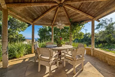 1502 E Mountain Drive, Montecito, CA 93108 - Photo 34