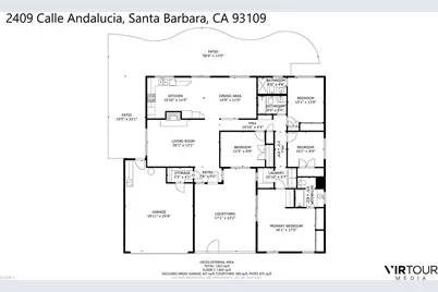 2409 Calle Andalucia, Santa Barbara, CA 93109 - Photo 40