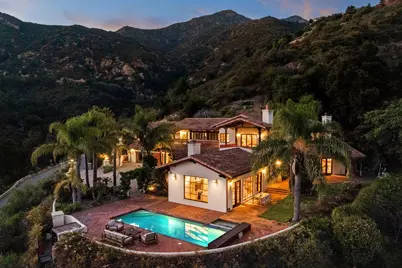 2260 Bella Vista Drive, Montecito, CA 93108 - Photo 1