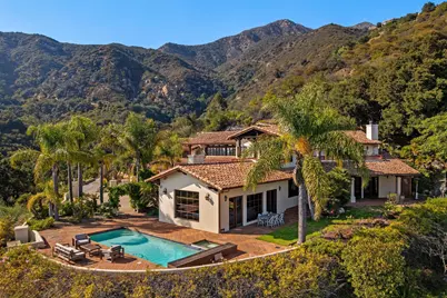 2260 Bella Vista Drive, Montecito, CA 93108 - Photo 2