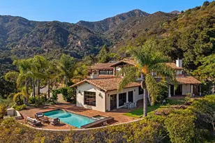2260 Bella Vista Dr, Montecito, CA 93108 - Photo 2