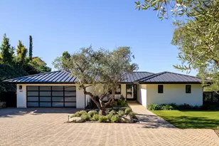 480 Toro Canyon Rd, Santa Barbara, CA 93108 - Photo 1