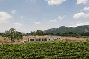 175 White Oak Rd, Santa Ynez, CA 93460 - Photo 4