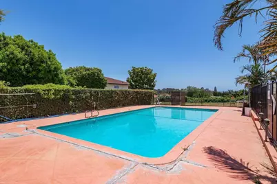 7540 Cathedral Oaks Road #Apt 2, Goleta, CA 93117 - Photo 10