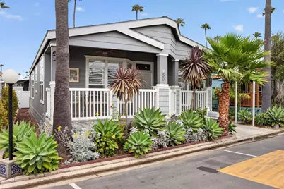 1215 Anchors Way Drive #Spc 50, Ventura, CA 93001 - Photo 1