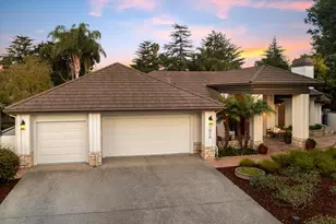 1024 Diamond Crest Ct, Santa Barbara, CA 93110 - Photo 4
