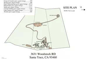 3631 Woodstock Rd, Santa Ynez, CA 93460 - Photo 2