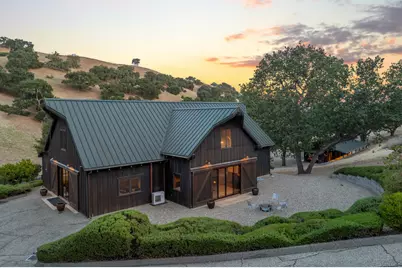 3631 Woodstock Road, Santa Ynez, CA 93460 - Photo 4