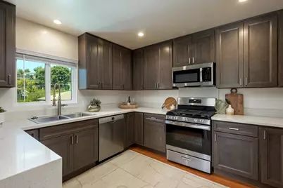 2535/2537 Crescent Avenue, Santa Barbara, CA 93105 - Photo 4