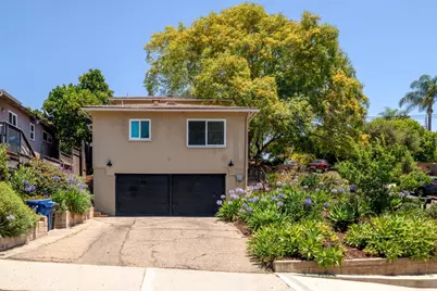 2535/2537 Crescent Avenue, Santa Barbara, CA 93105 - Photo 20