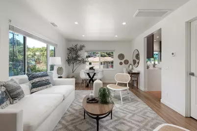 2535/2537 Crescent Avenue, Santa Barbara, CA 93105 - Photo 2