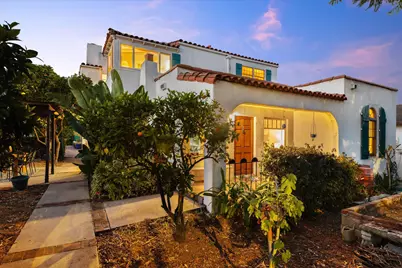 936 N Nopal Street #A & B, Santa Barbara, CA 93103 - Photo 2