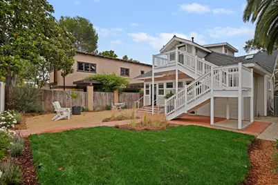 2422 Fletcher Avenue #A & B, Santa Barbara, CA 93105 - Photo 32
