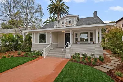 2422 Fletcher Avenue #A & B, Santa Barbara, CA 93105 - Photo 2