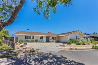 4654 Puente Plaza, Santa Barbara, CA 93110 - Photo 2