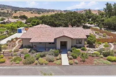 1210 Hager Lane, Buellton, CA 93427 - Photo 1