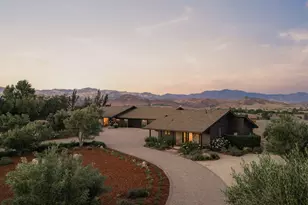 5501 Baseline Ave, Santa Ynez, CA 93460 - Photo 4