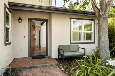 820 W Victoria Street #Apt D, Santa Barbara, CA 93101 - Photo 1